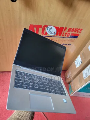 Laptop HP EliteBook 840 G5 8GB Intel Core i5 SSD 512GB