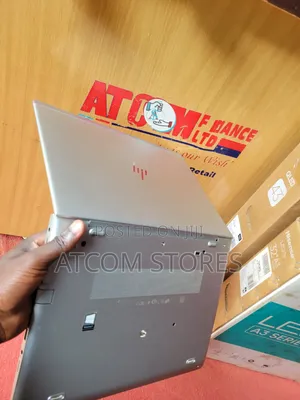 Laptop HP EliteBook 840 G5 8GB Intel Core i5 SSD 512GB