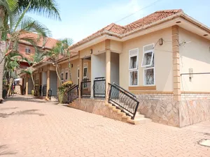 1bdrm House in Ntinda, Nakawa for rent