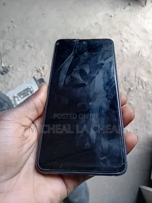 Samsung Galaxy A71 128 GB Black