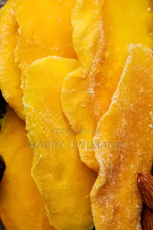 Dried Mango