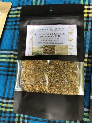 Chamomiles