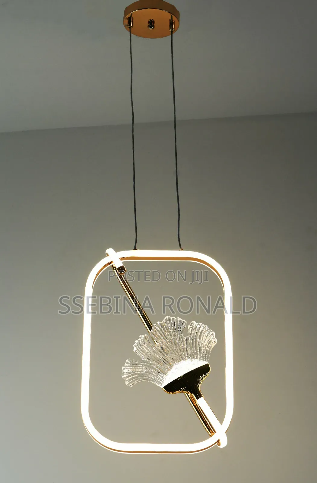 Led Pendants