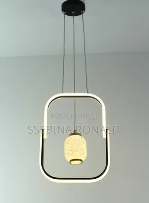 Led Pendants