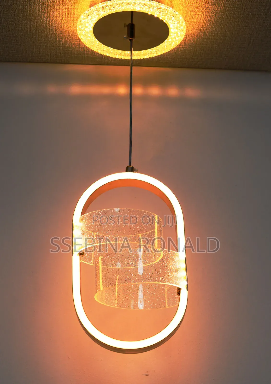 Led Pendants