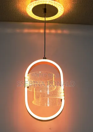 Led Pendants