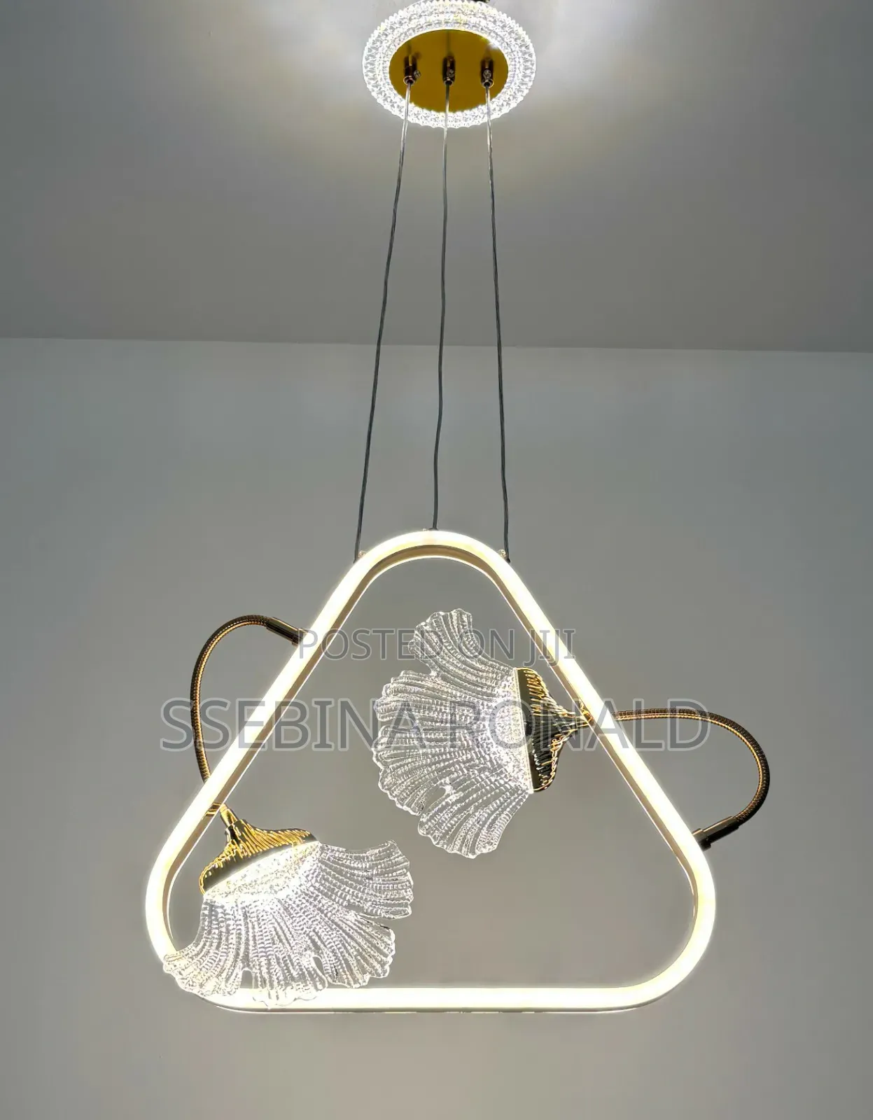Led Pendants