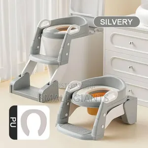 3-in-1 Kids Potty Seat