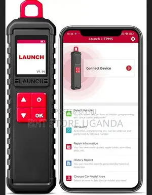 Launch X431 I-TPMS Tool