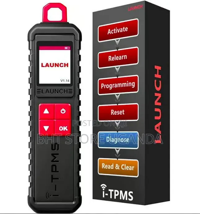 Launch X431 I-TPMS Tool