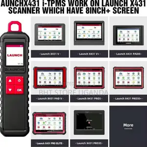 Launch X431 I-TPMS Tool