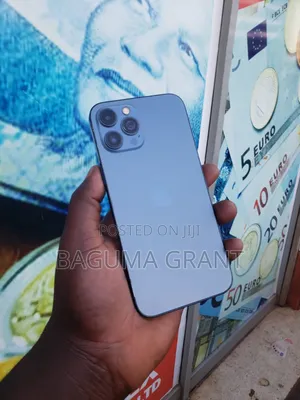 Apple iPhone 12 Pro Max 256 GB Blue