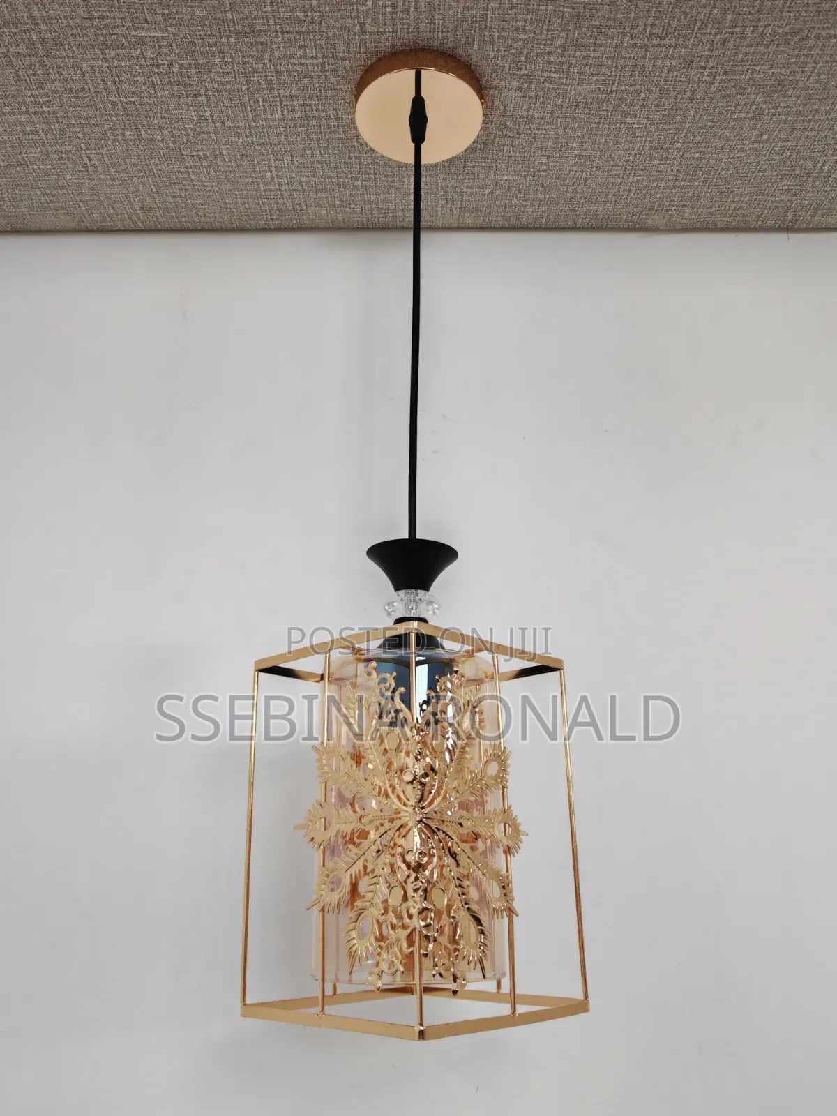 Led Pendants