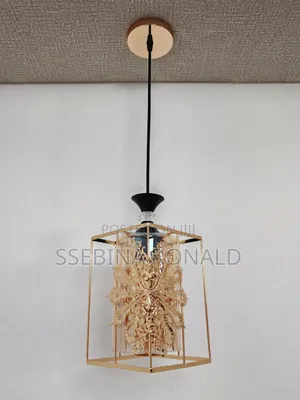 Led Pendants
