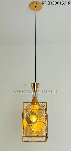 Led Pendants