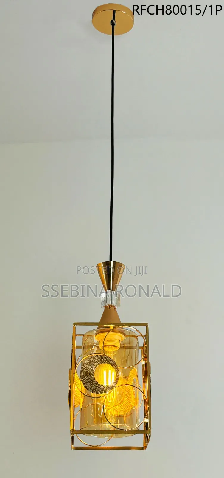 Led Pendants