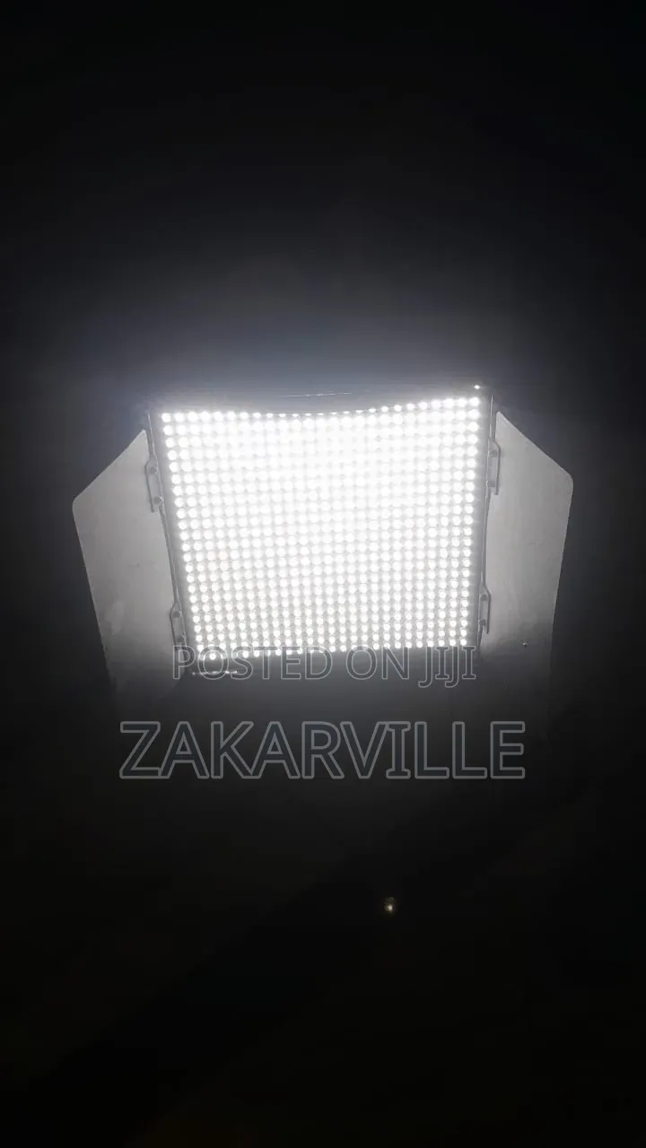 NanGuang CN-600SA LED Light