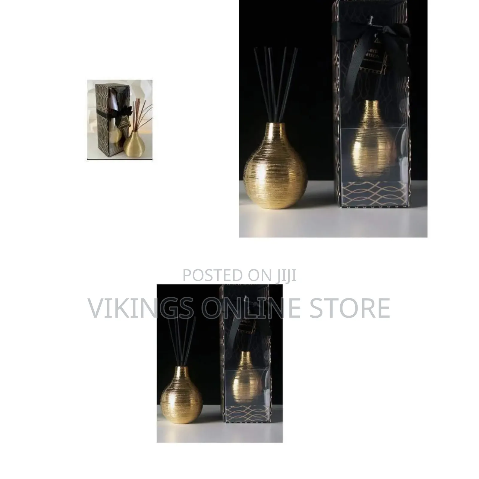 Highly Scented Long Lasting Reed Diffuser Ceramic Bottle Sticks
