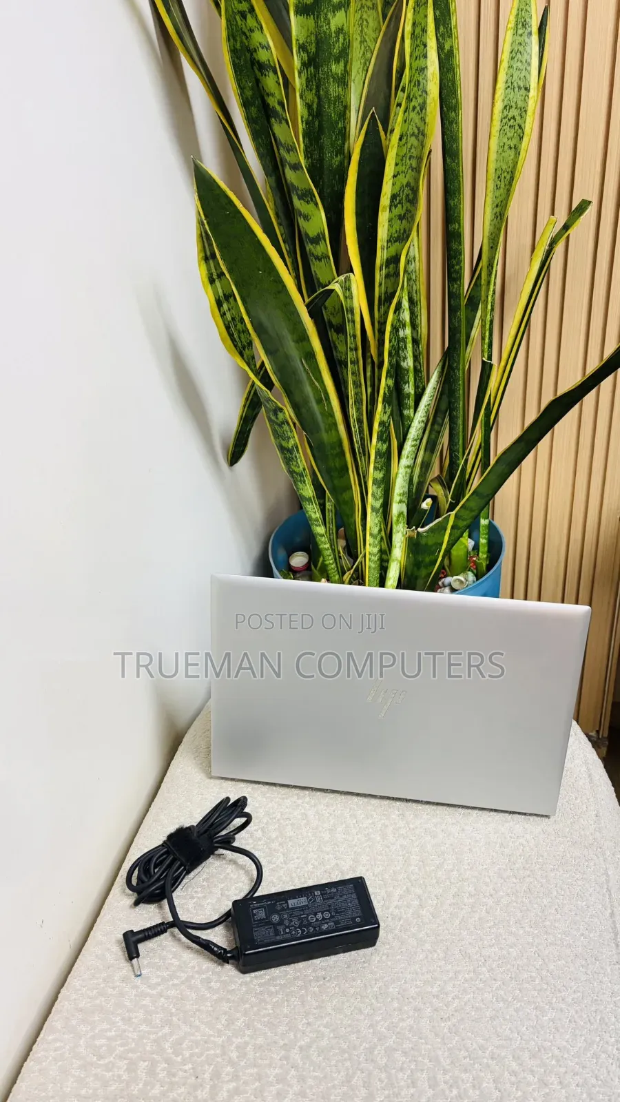 Laptop HP EliteBook 830 G8 8GB Intel Core i5 SSD 256GB