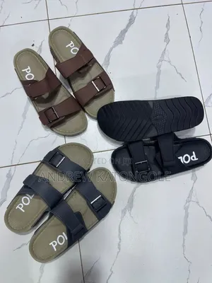 Polex Two Stripes