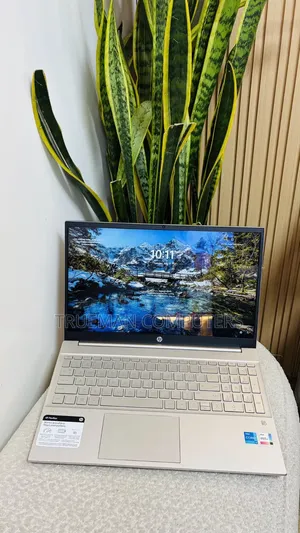 Laptop HP Pavilion 15 8GB Intel Core i5 SSD 256GB