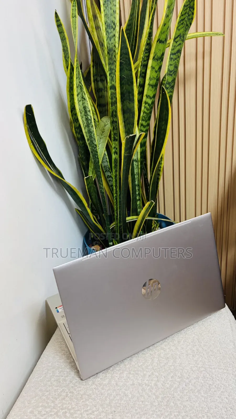 Laptop HP Pavilion 15 8GB Intel Core i5 SSD 256GB