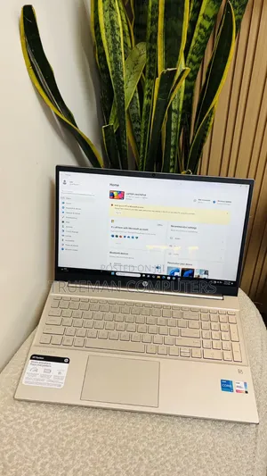 Laptop HP Pavilion 15 8GB Intel Core i5 SSD 256GB