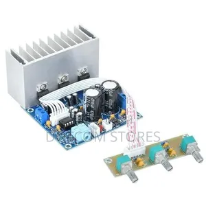 TDA 2030 Amplifier Board TDA2030 Audio Amplifier Module