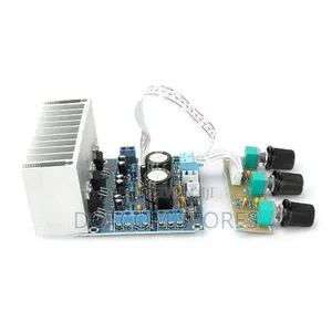 TDA 2030 Amplifier Board TDA2030 Audio Amplifier Module