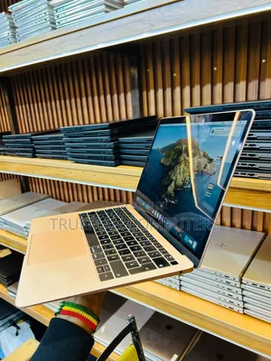Laptop Apple MacBook Air 2019 8GB Intel Core i5 SSD 256GB