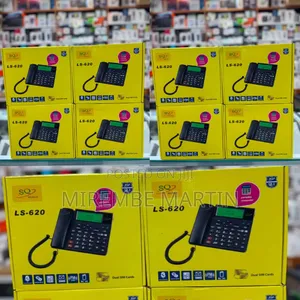 New SQ 1000L 8 GB
