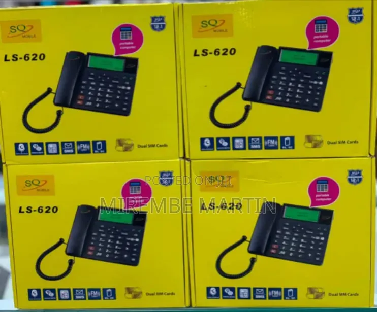 New SQ 1000L 8 GB