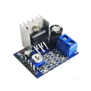 TDA2030 Audio Amplifier Module – 18W High-Power Mono Amplifier Board