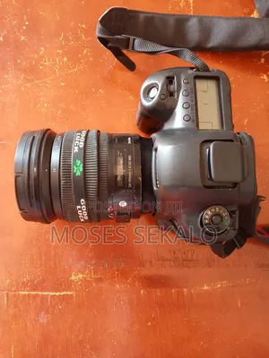 Canon 5d 3 and 5d Mark 4