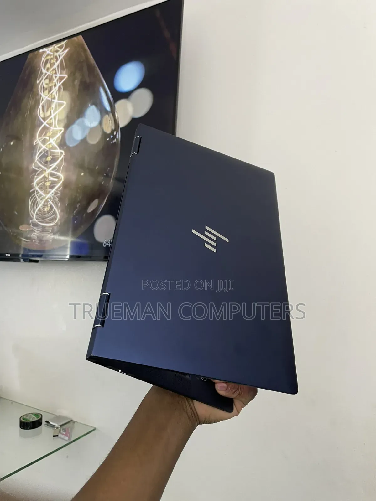 Laptop HP Elite Dragonfly x360 11th Gen 16GB Intel Core i7 SSD 512GB