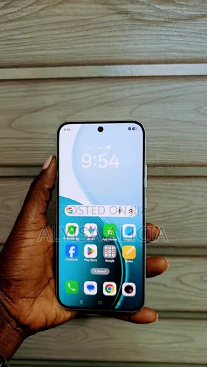 Oppo Reno14 F 512 GB White