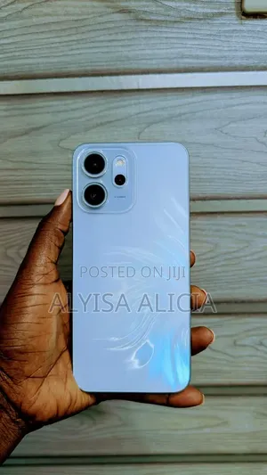 Oppo Reno14 F 512 GB White
