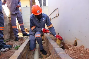 Express Plumbing Services in Kampala. Get Expert Plumber or Plumbers
