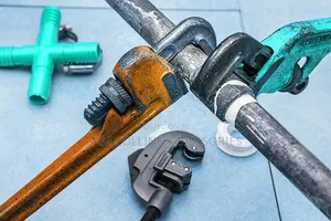Express Plumbing Services in Kampala. Get Expert Plumber or Plumbers