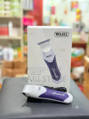 Bald Trimmer Wall