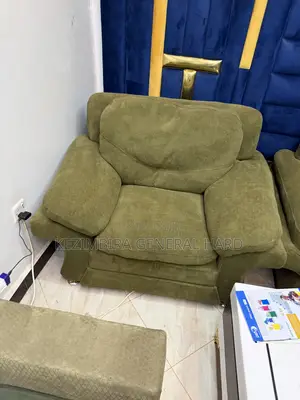 Soft Set Chairs 4seat