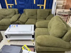 Soft Set Chairs 4seat