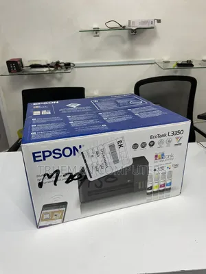 Printer Machines