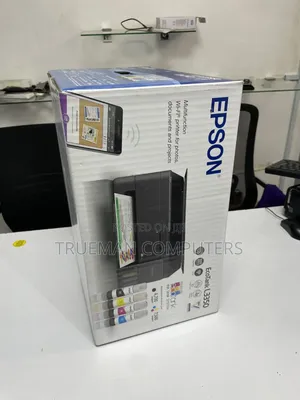 Printer Machines