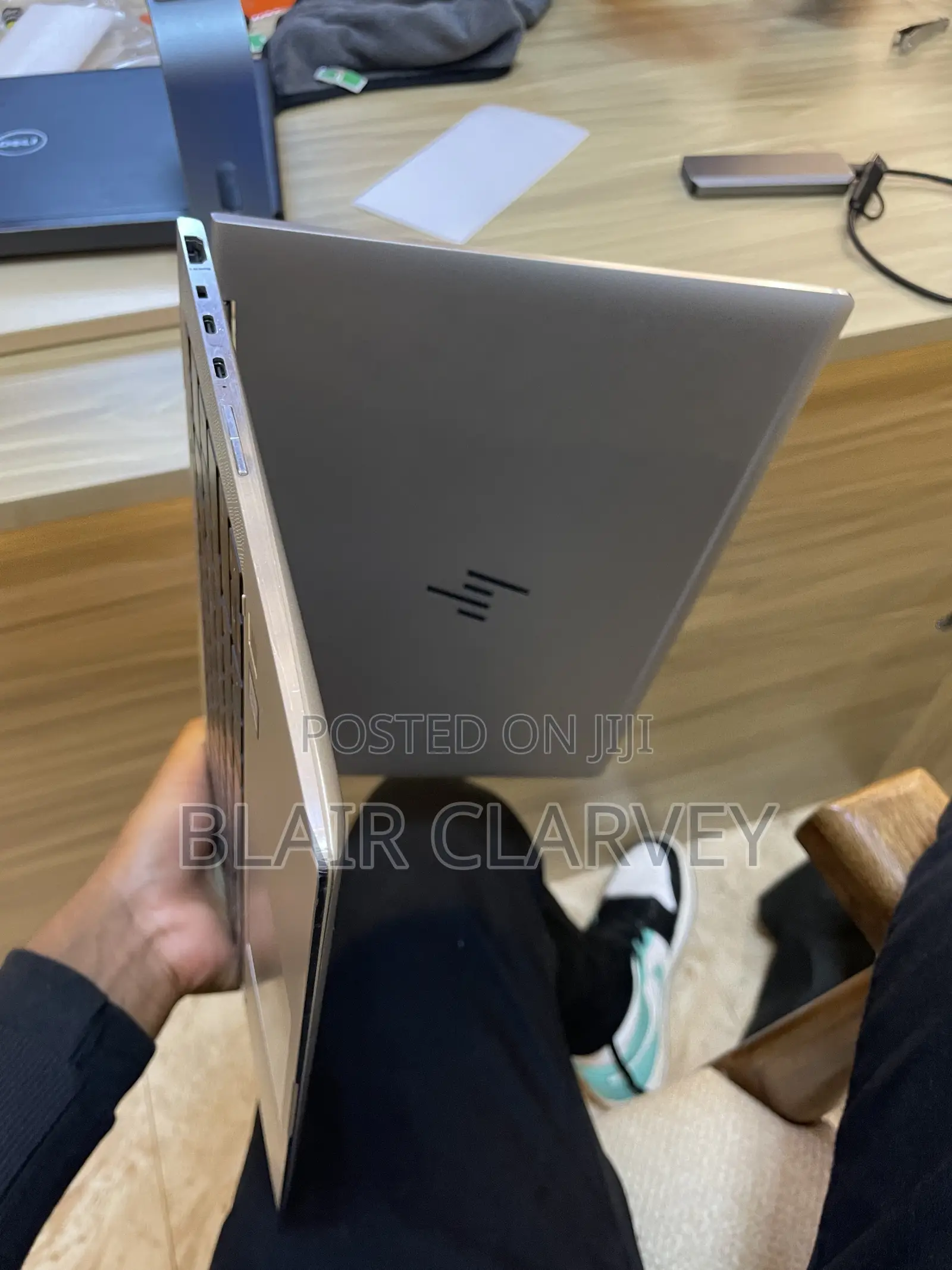 Laptop HP EliteBook X360 1030 G3 8GB Intel Core i7 SSD 256GB