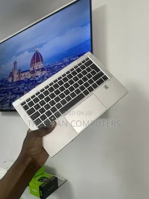 Laptop HP EliteBook x360 1030 G7 16GB Intel Core i7 SSD 512GB