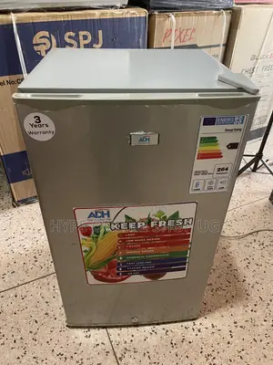 Energy Saving-Keep Fresh Imported Used Adh 120L Fridge
