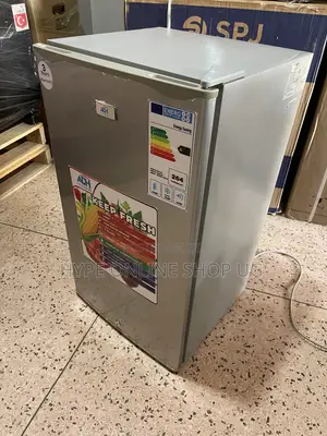Energy Saving-Keep Fresh Imported Used Adh 120L Fridge