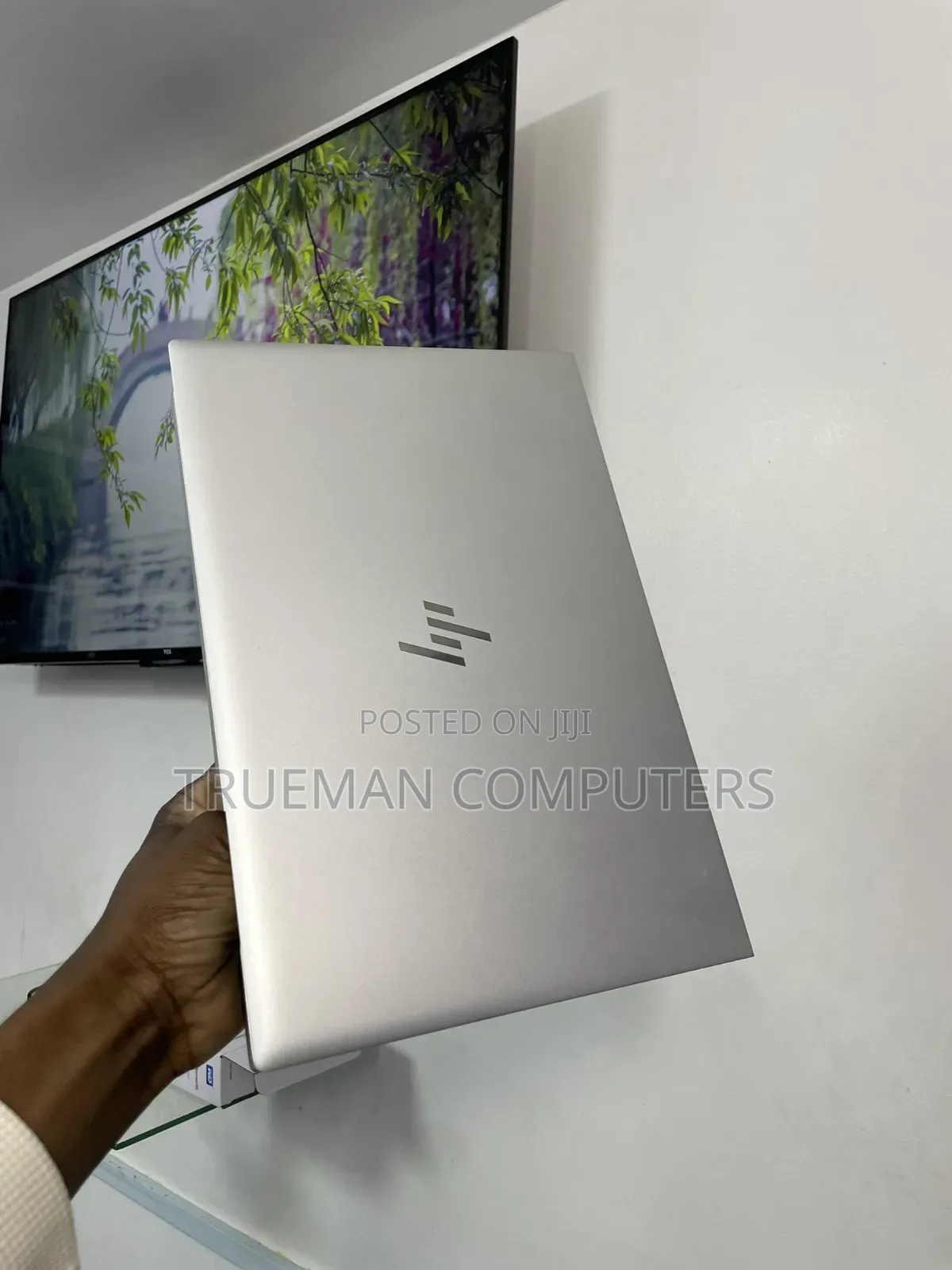 Laptop HP EliteBook 840 G8 16GB Intel Core i5 SSD 256GB