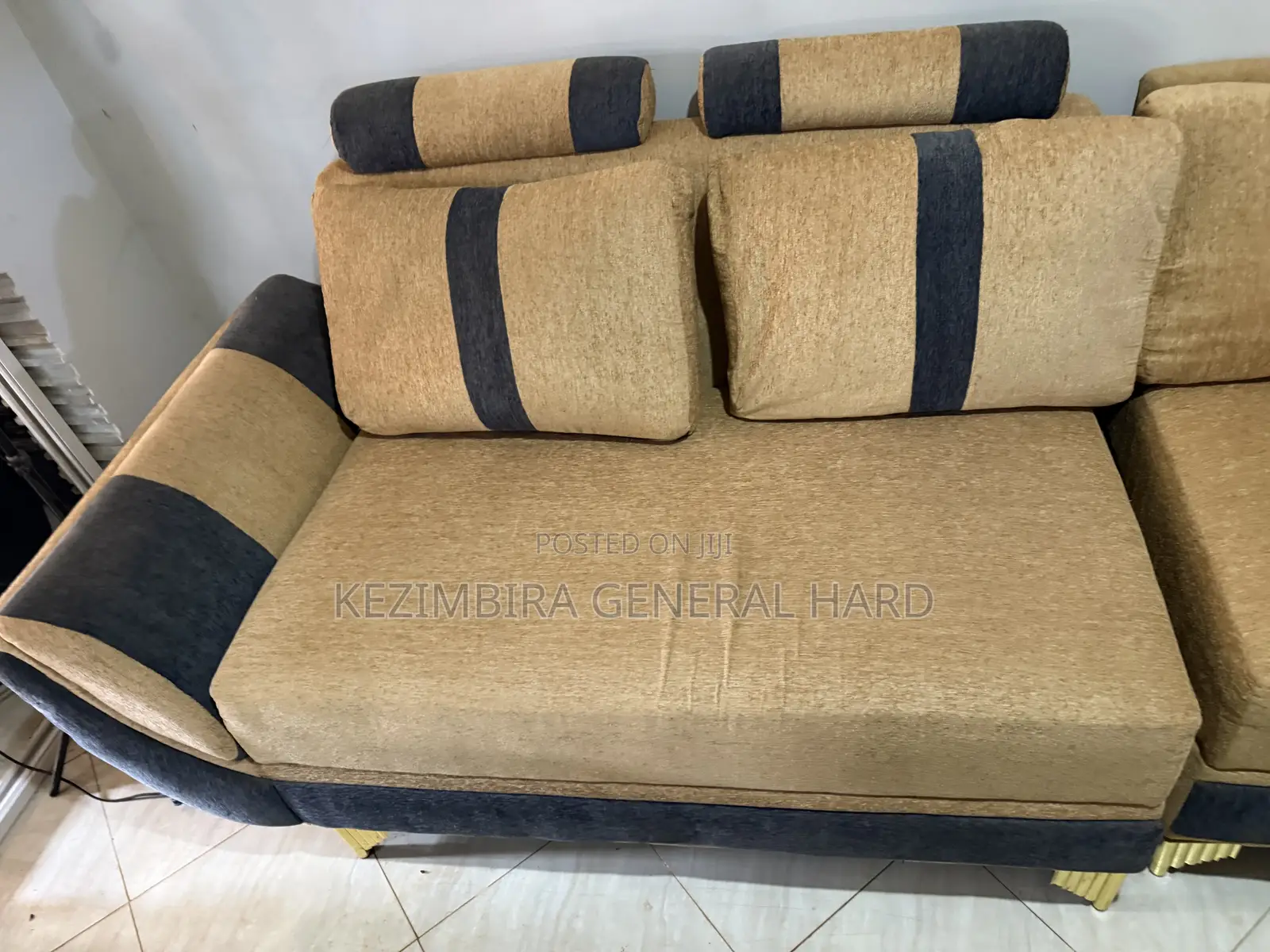 Sofa Set Chair 7seat